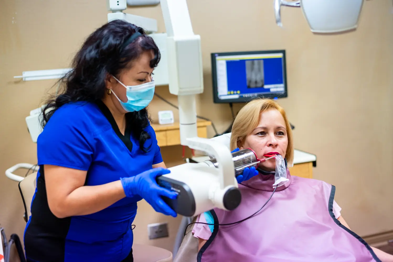Alamo City Family Dentistry