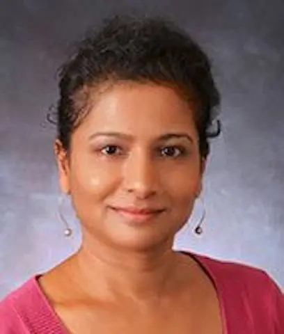 Malathi Shah, MD; Main Office