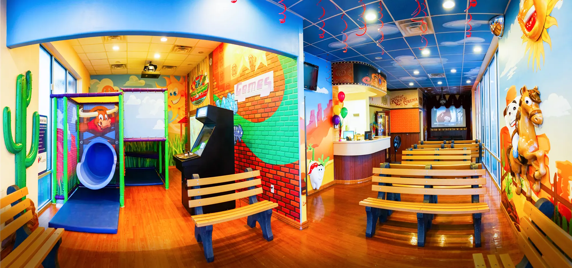 Rodeo Dental & Orthodontics