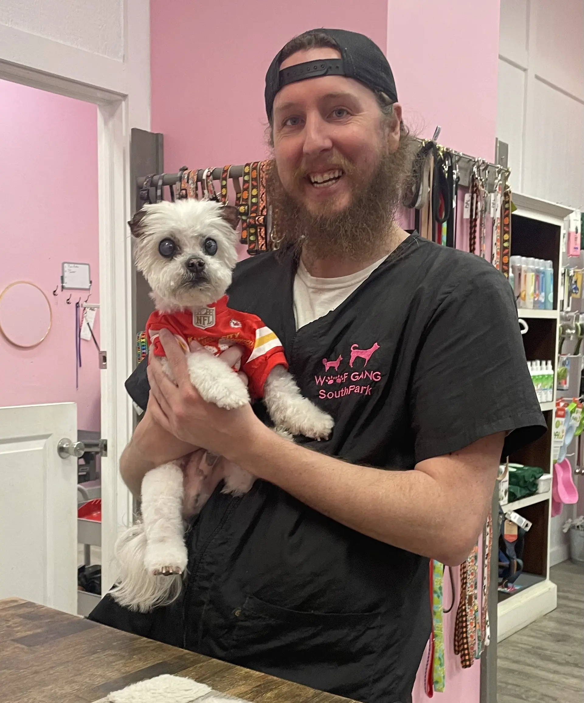 Woof Gang Bakery & Grooming South Park