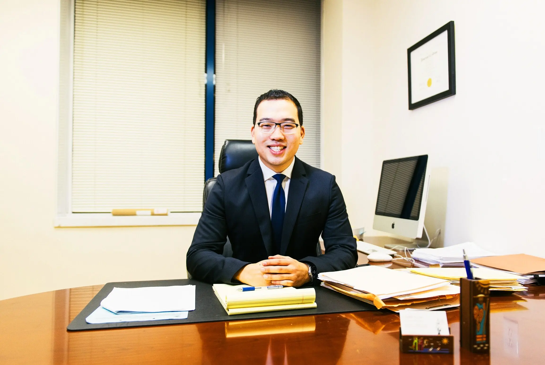 C. S. Lee, Attorney At Law, Ltd.