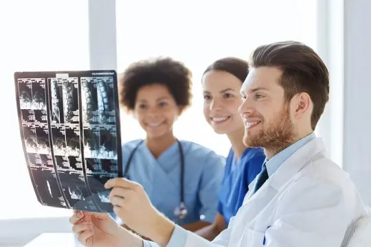 Spine Institute Of Nevada