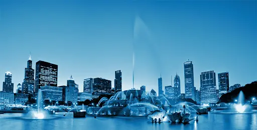 Québec Government Office in Chicago