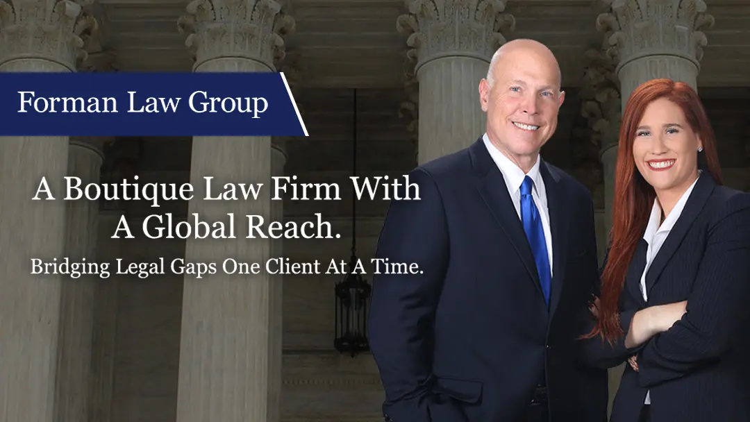 Forman Law Group