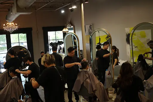 SALON Per Se