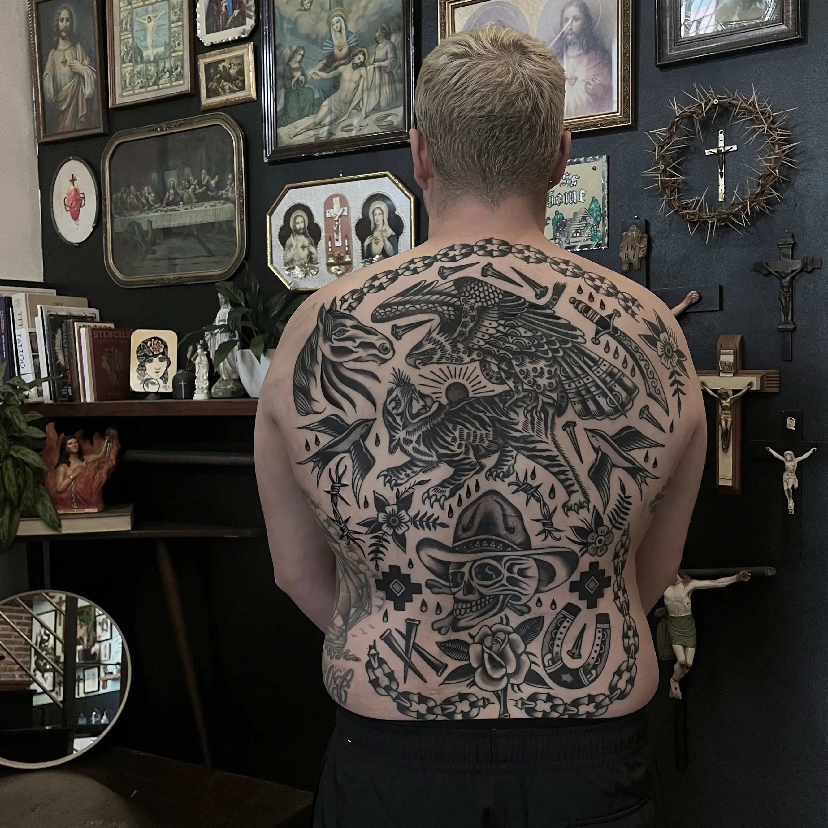 Enjoy Tattoos