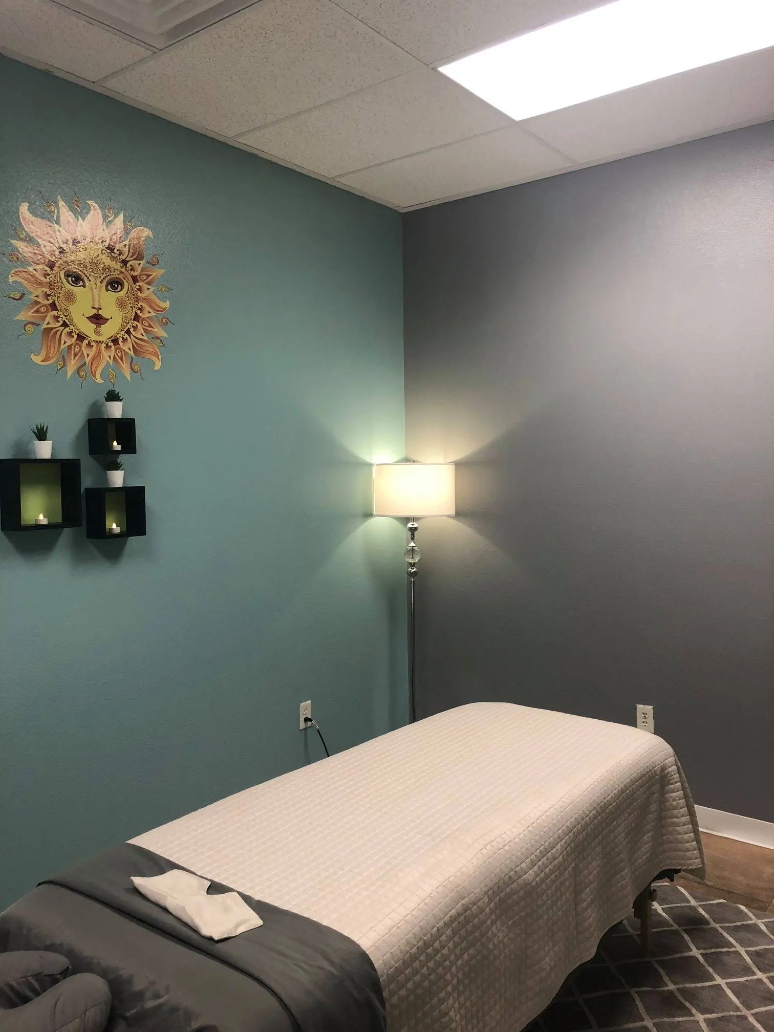 Core Massage
