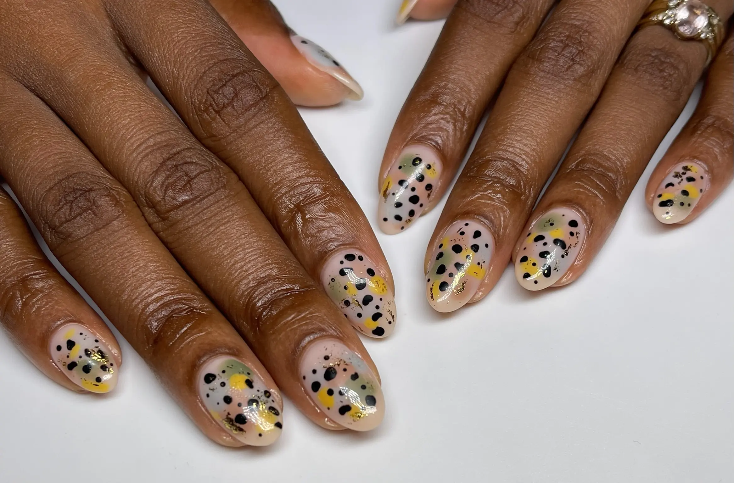 Art Nail NYC Miami