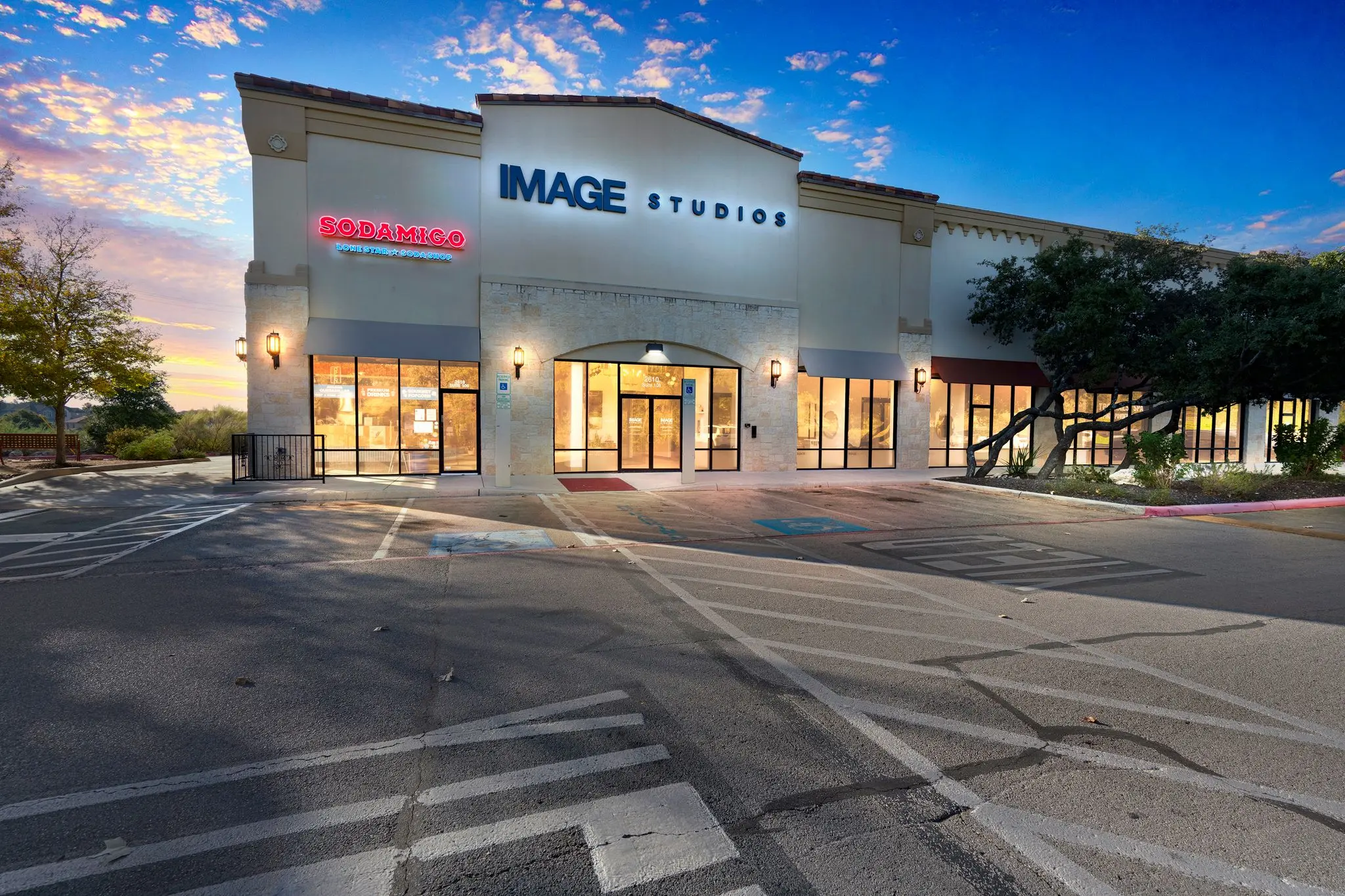 IMAGE Studios - San Antonio North
