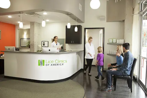 Lice Clinics of America - Las Vegas
