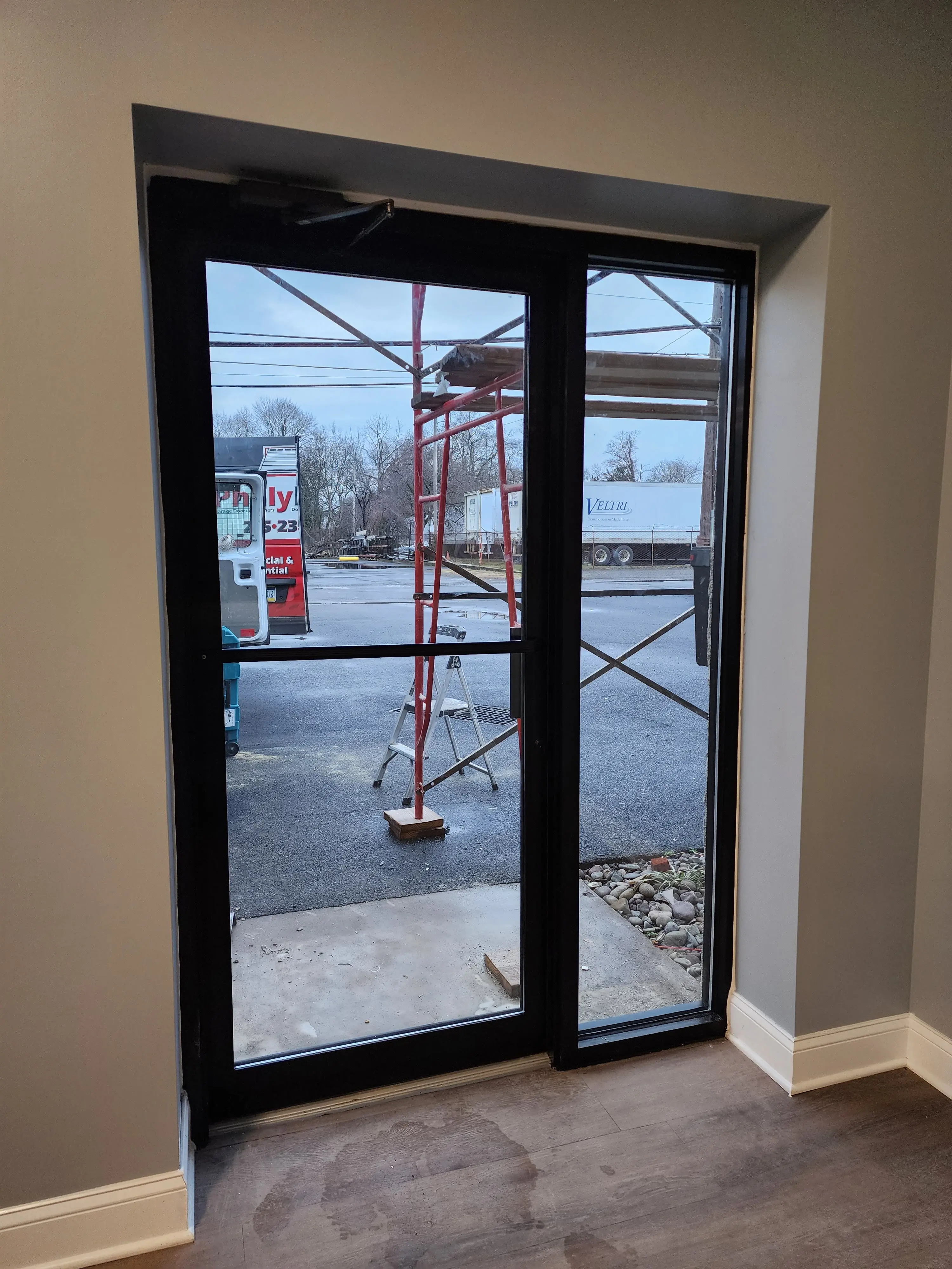 PhillyDoors, Inc.