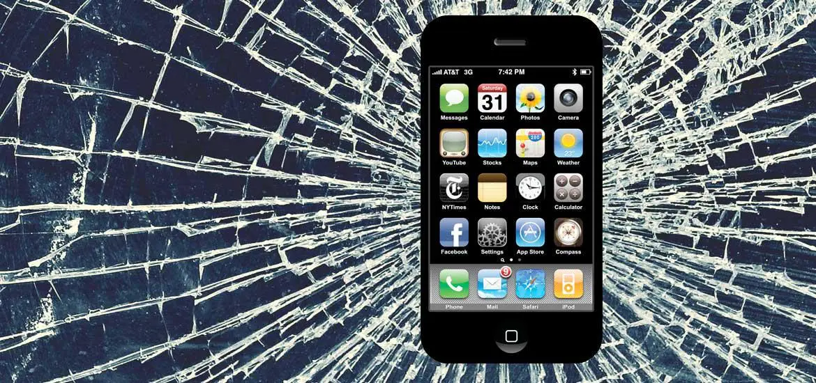 Compumax Los Angeles Cell Phone Repair Shop
