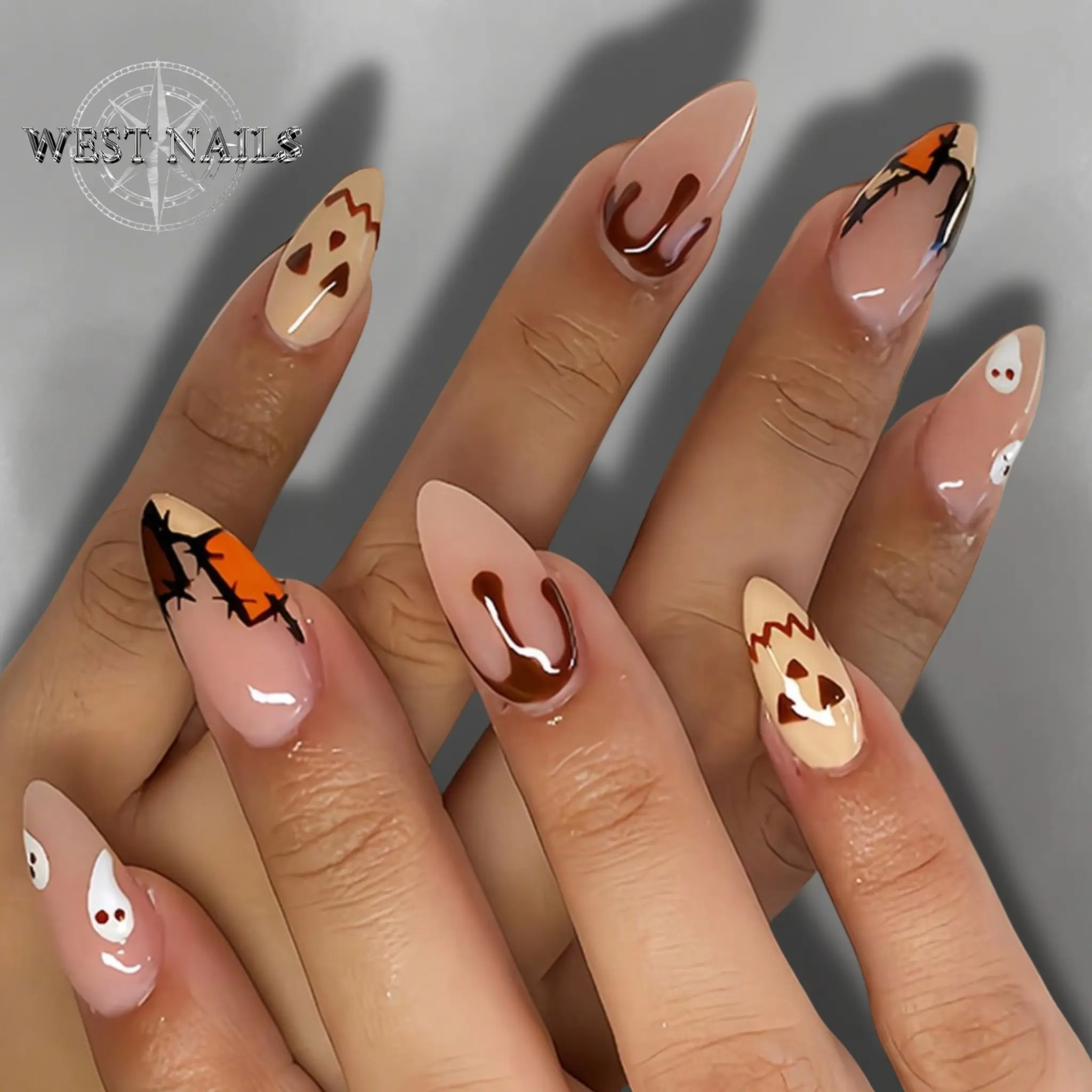 West nails El Paso
