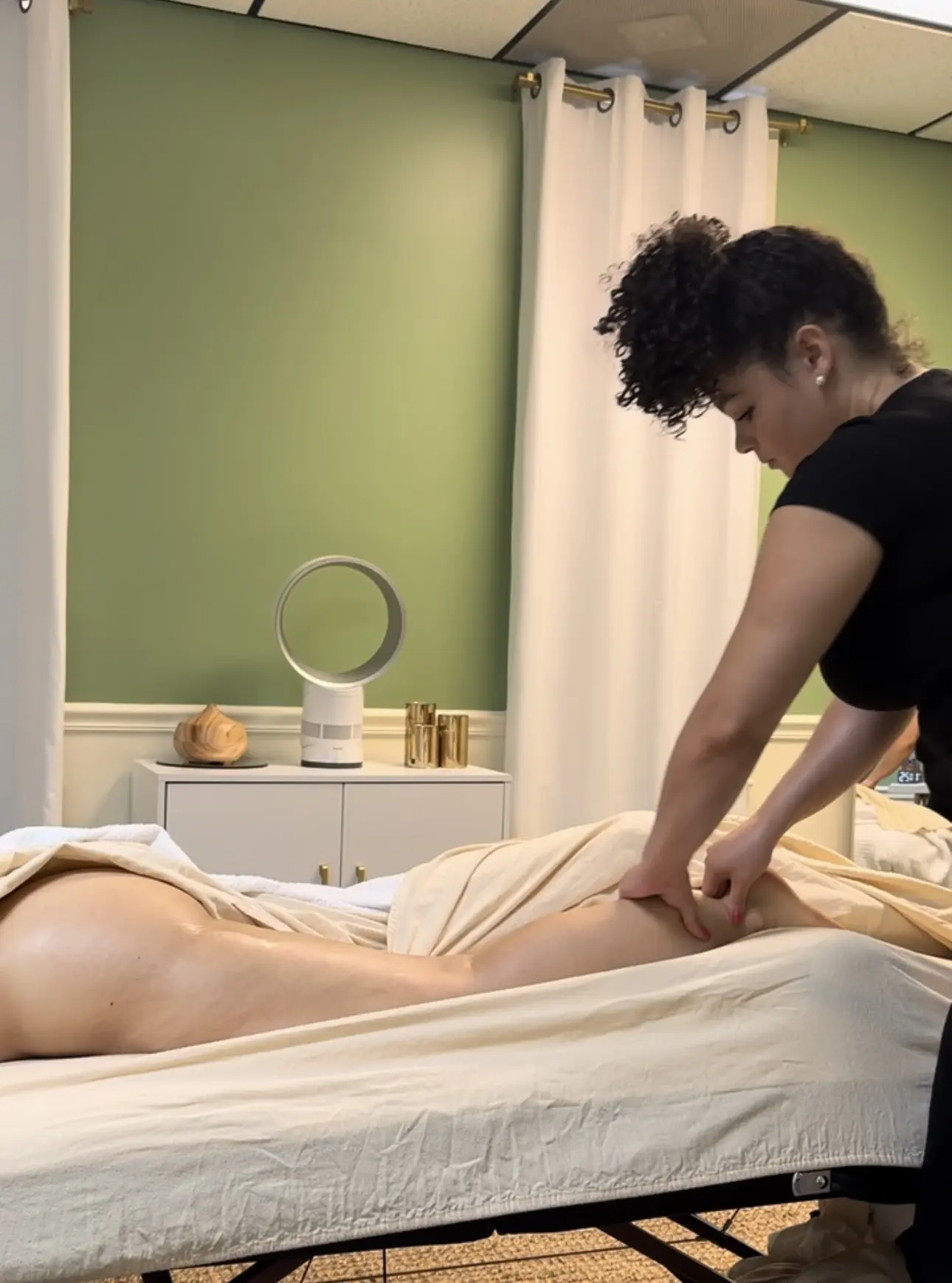 NuBody Massage