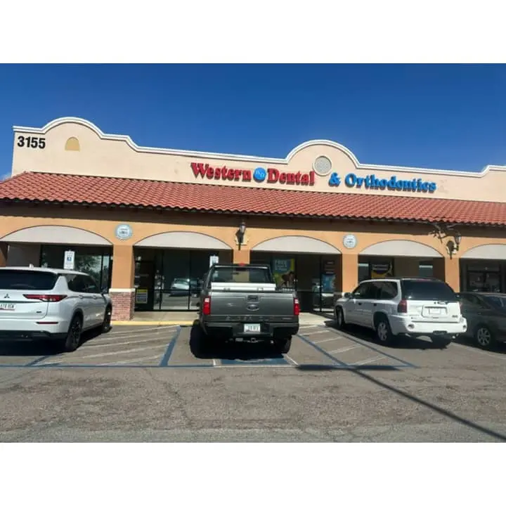 Western Dental & Orthodontics