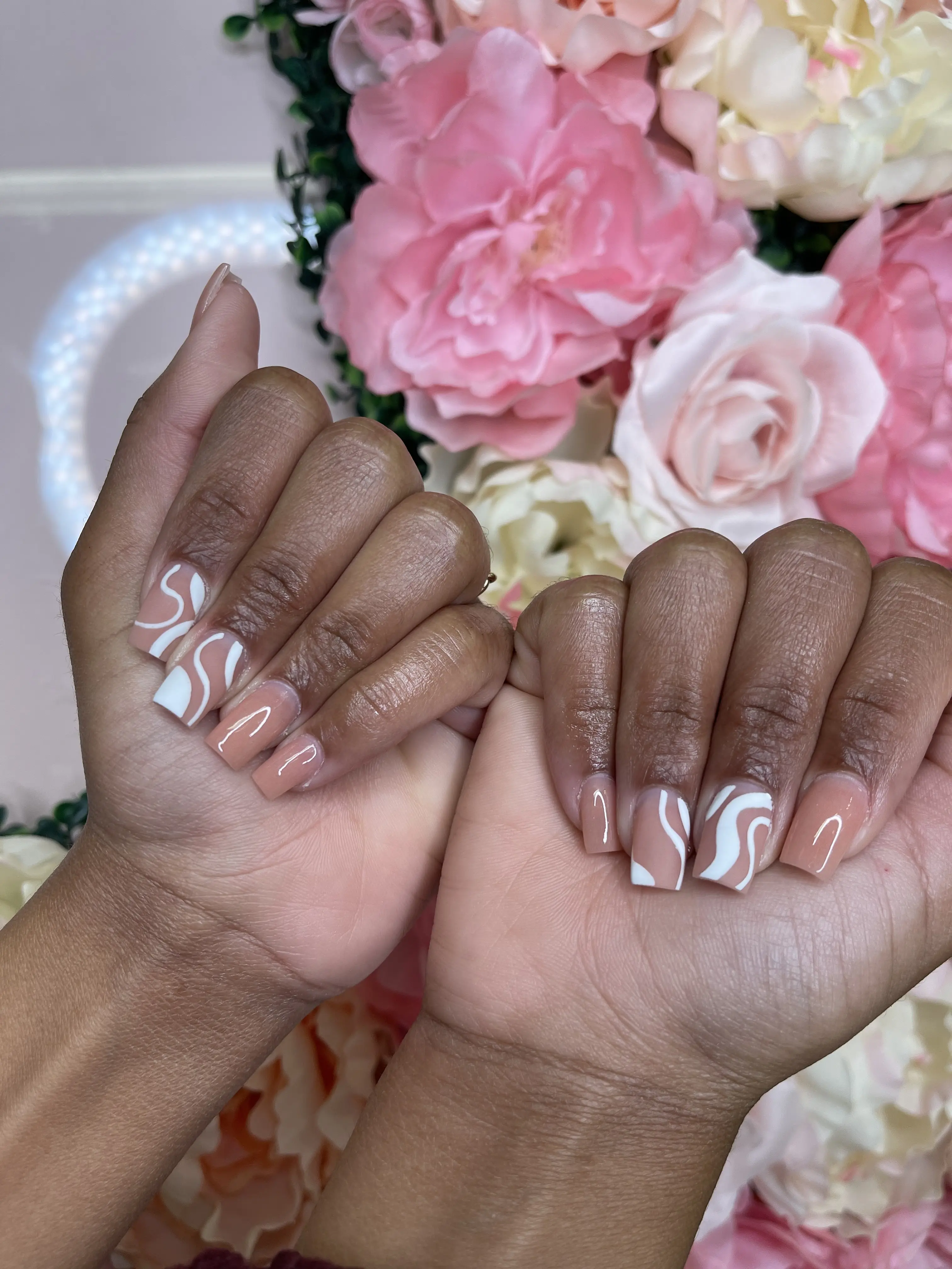 ND Salon & Suites