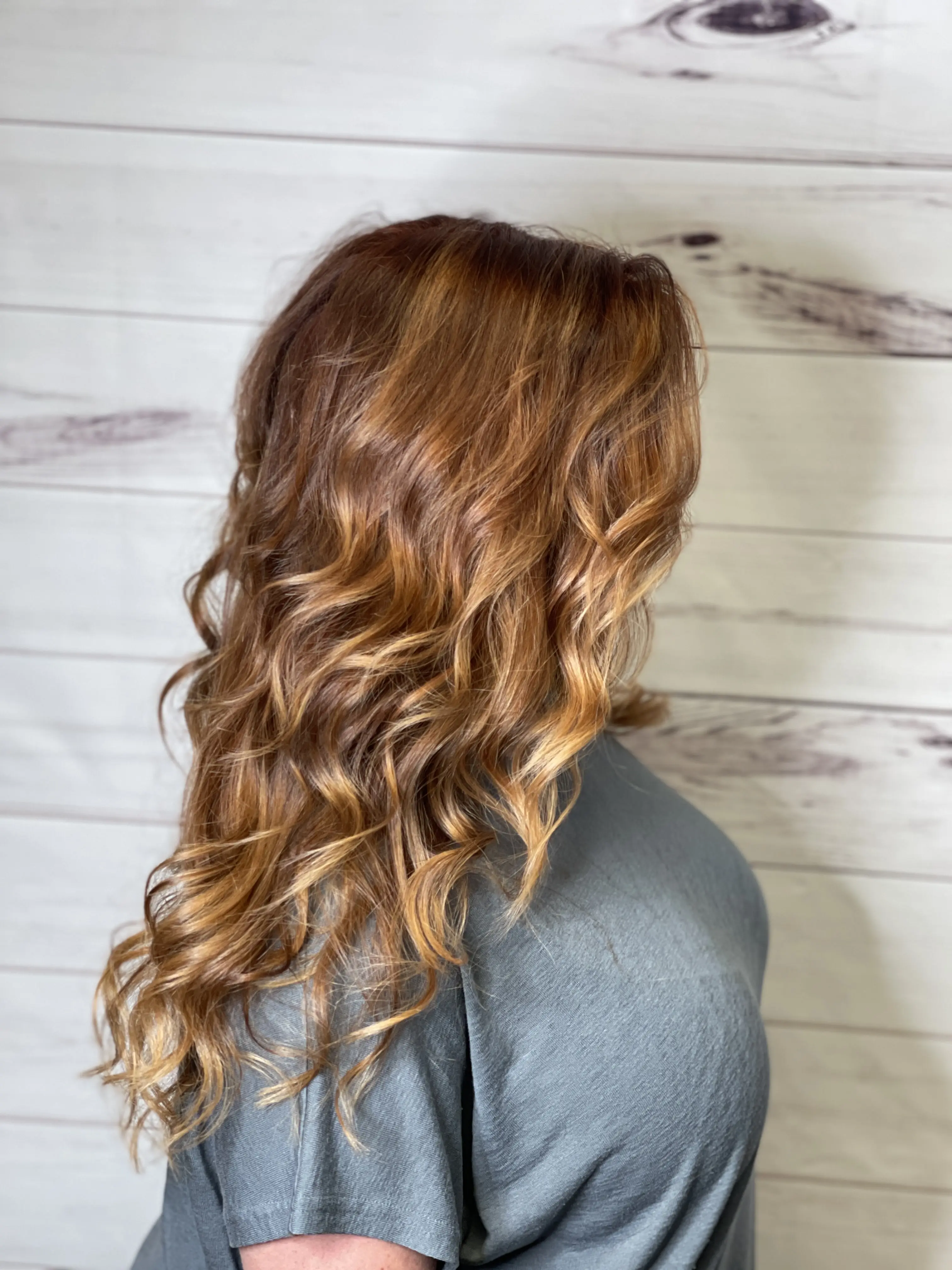 Hair by Danette