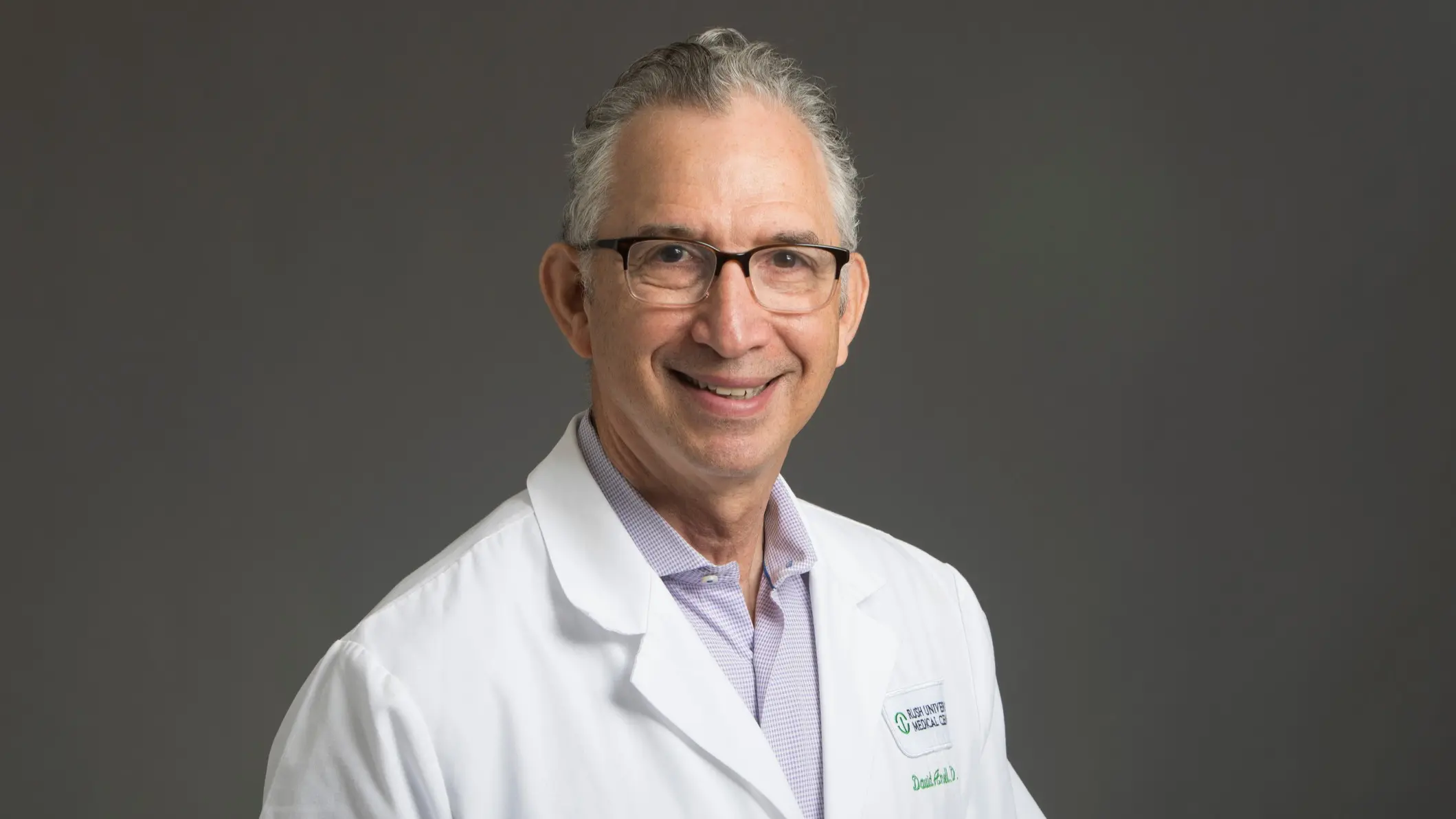 David A. Ansell, MD