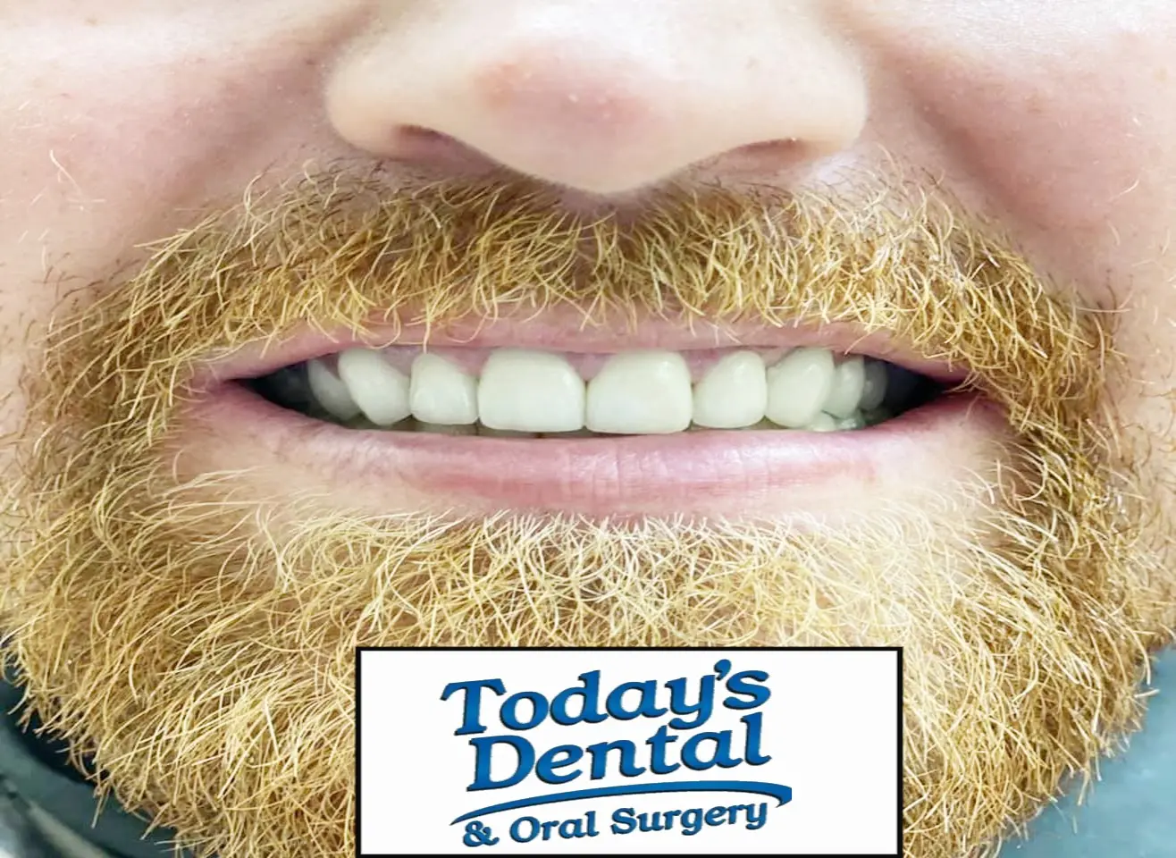 Today's Dental and Oral Surgery