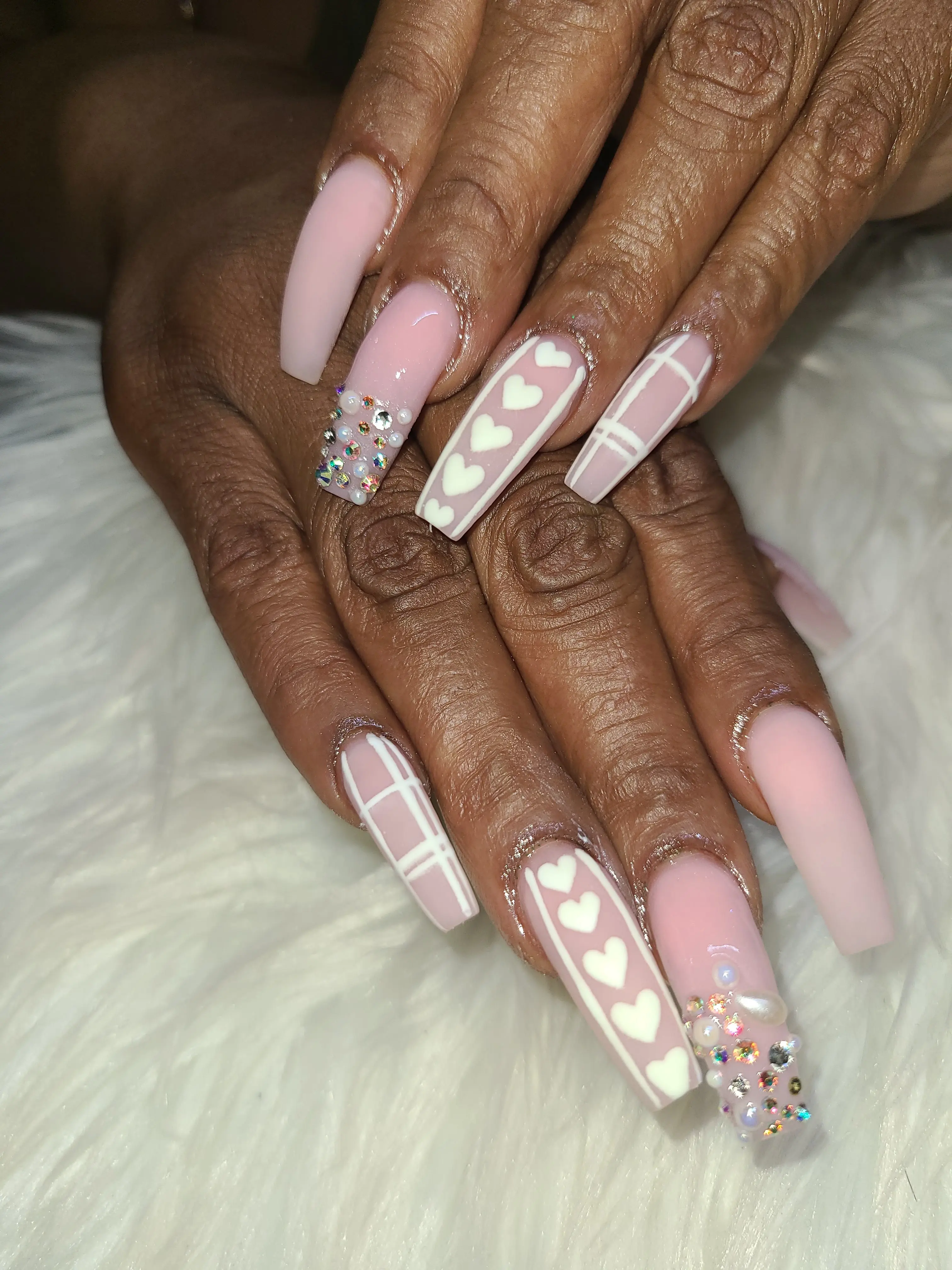 Beauty And Sydelle LLC.