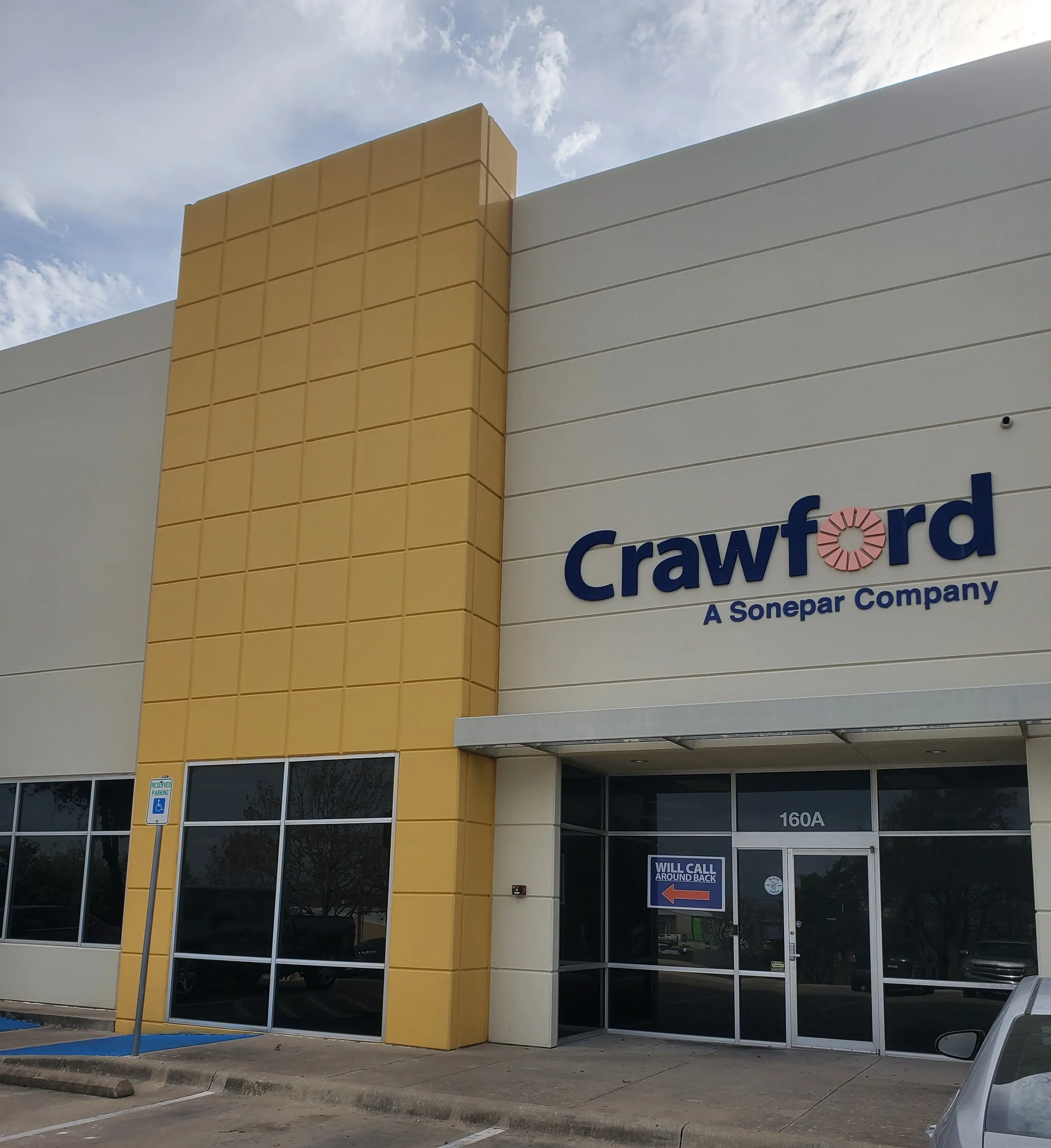 Crawford Electric Supply