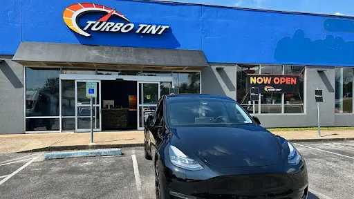 Turbo Tint