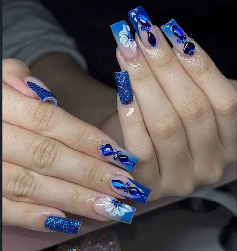 Phoenix Nail Salon