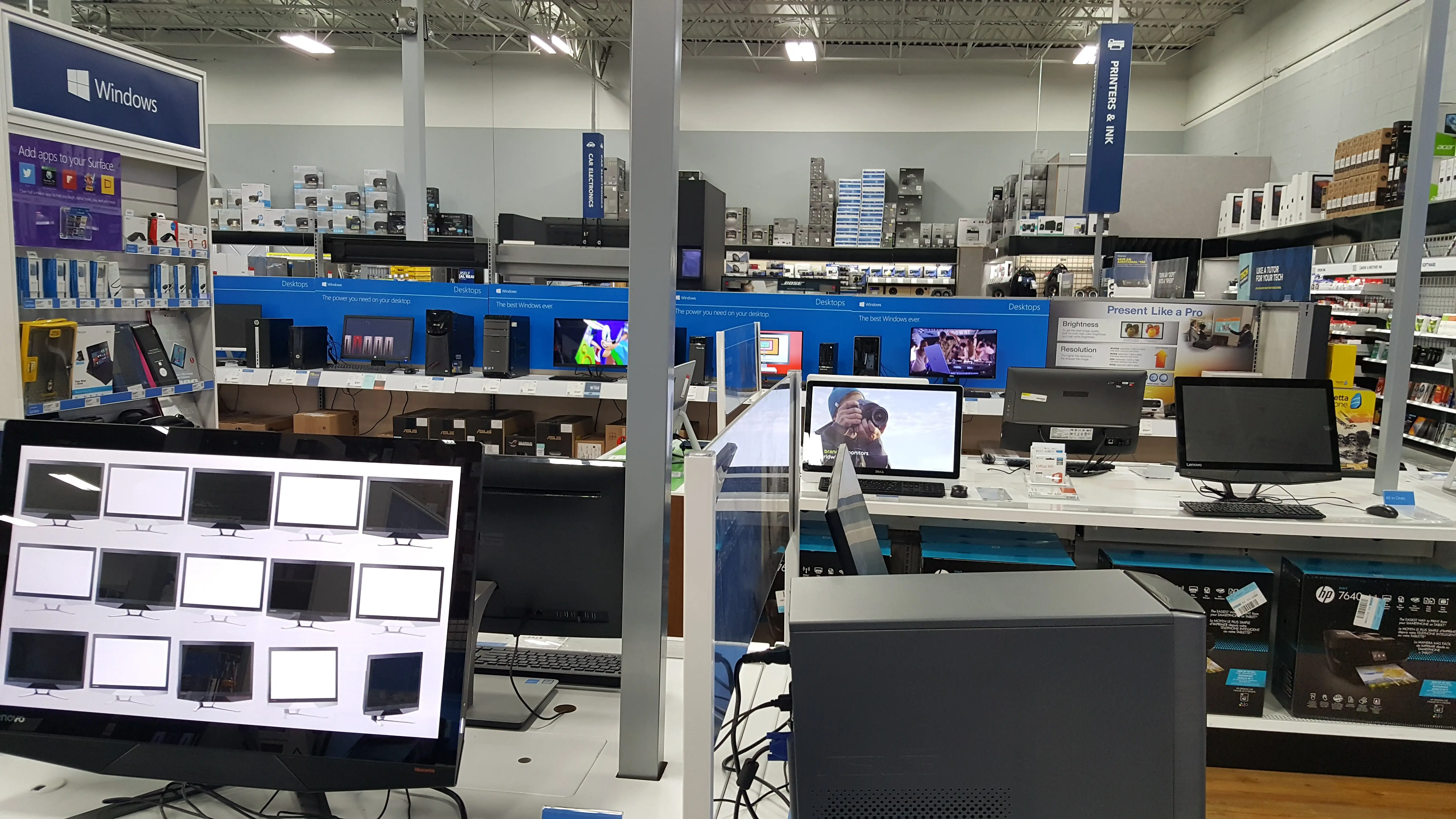 Best Buy