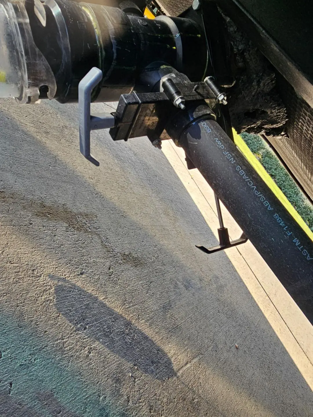 King Key RV Services