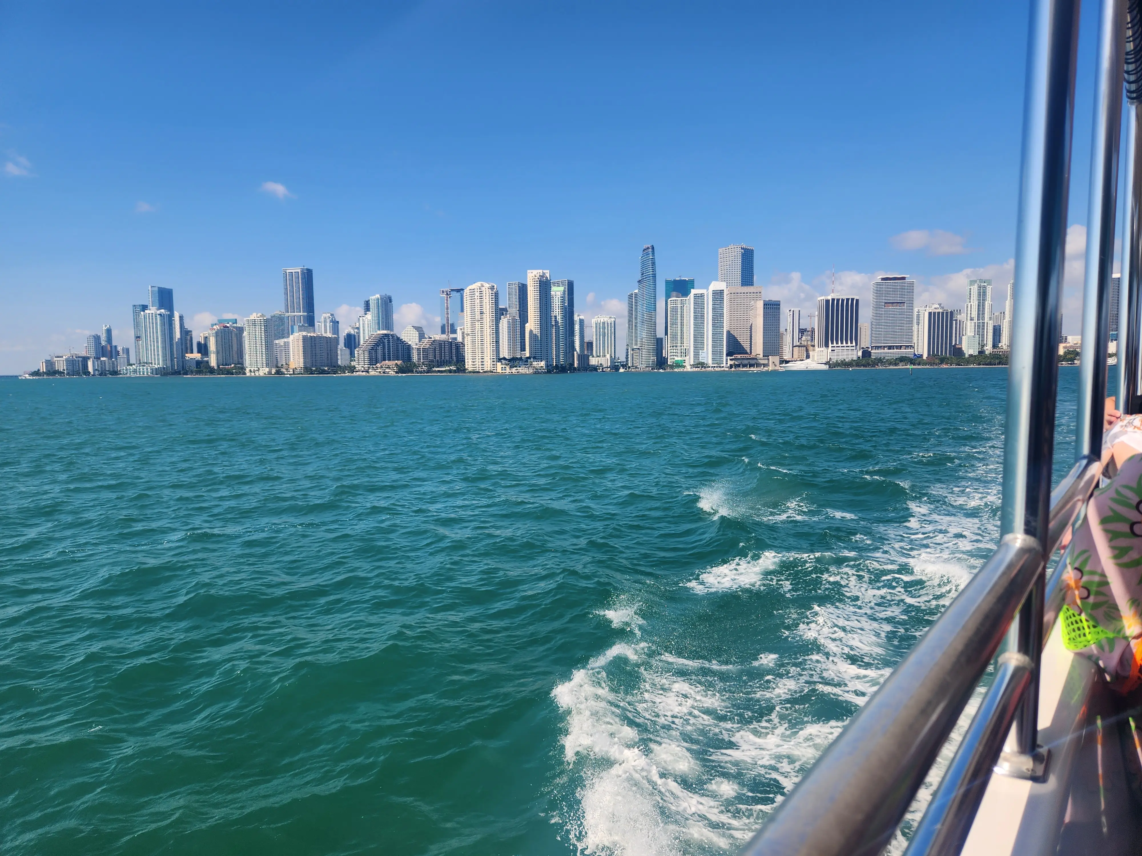 Bayride Tours