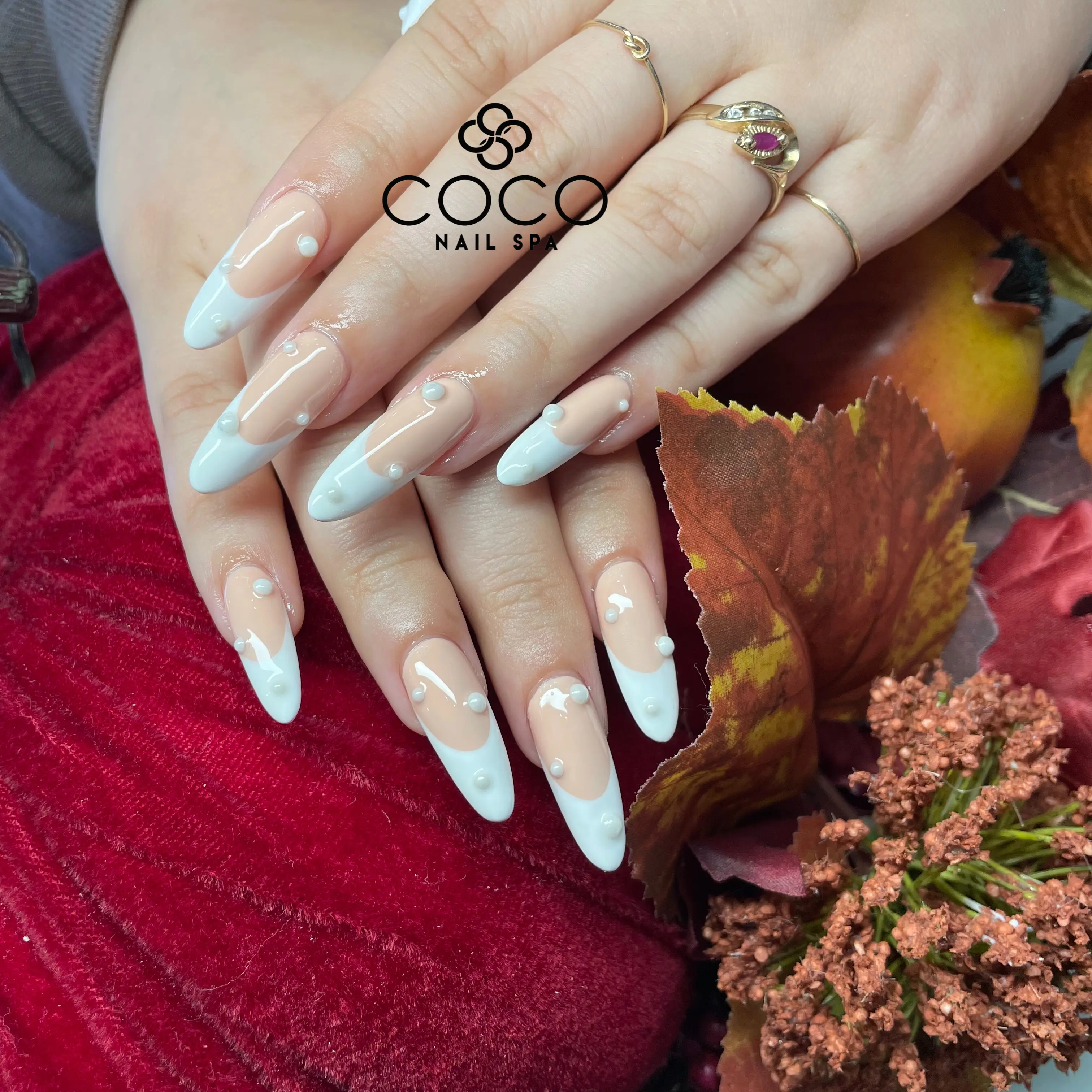 Coco Nail Spa