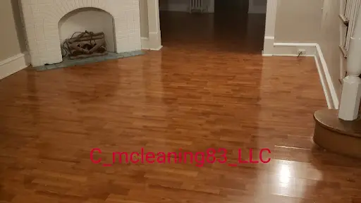 Cmcleaning Residential & Commercial