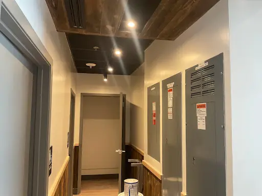 TINTOWIRE ELECTRIC COMPANY