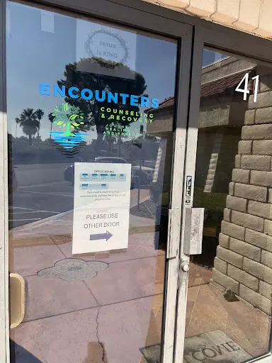 Encounters Counseling and Recovery, LLC