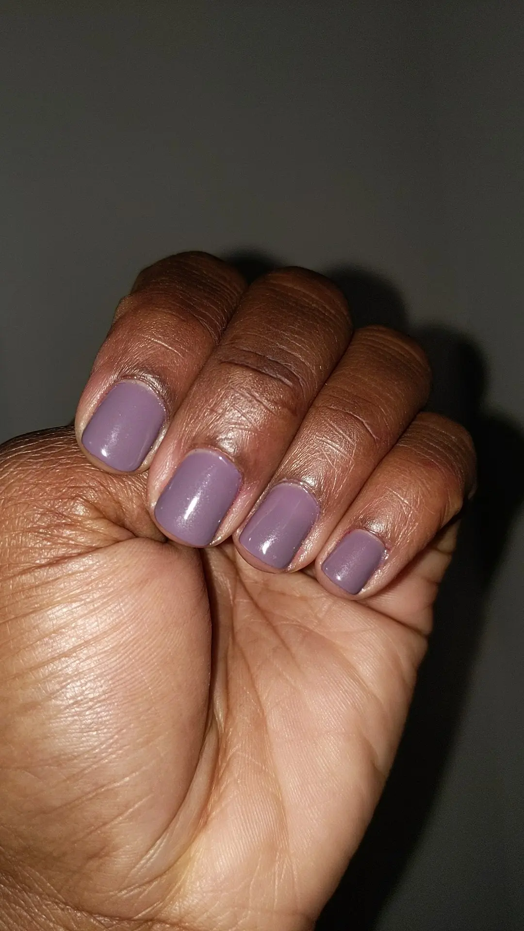 Hot Nails