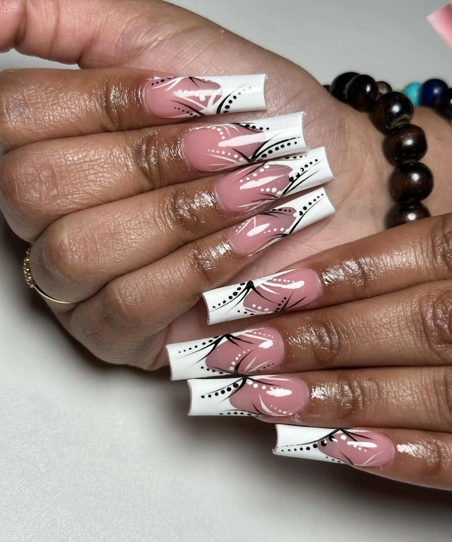 Natural Nails Organic SPA