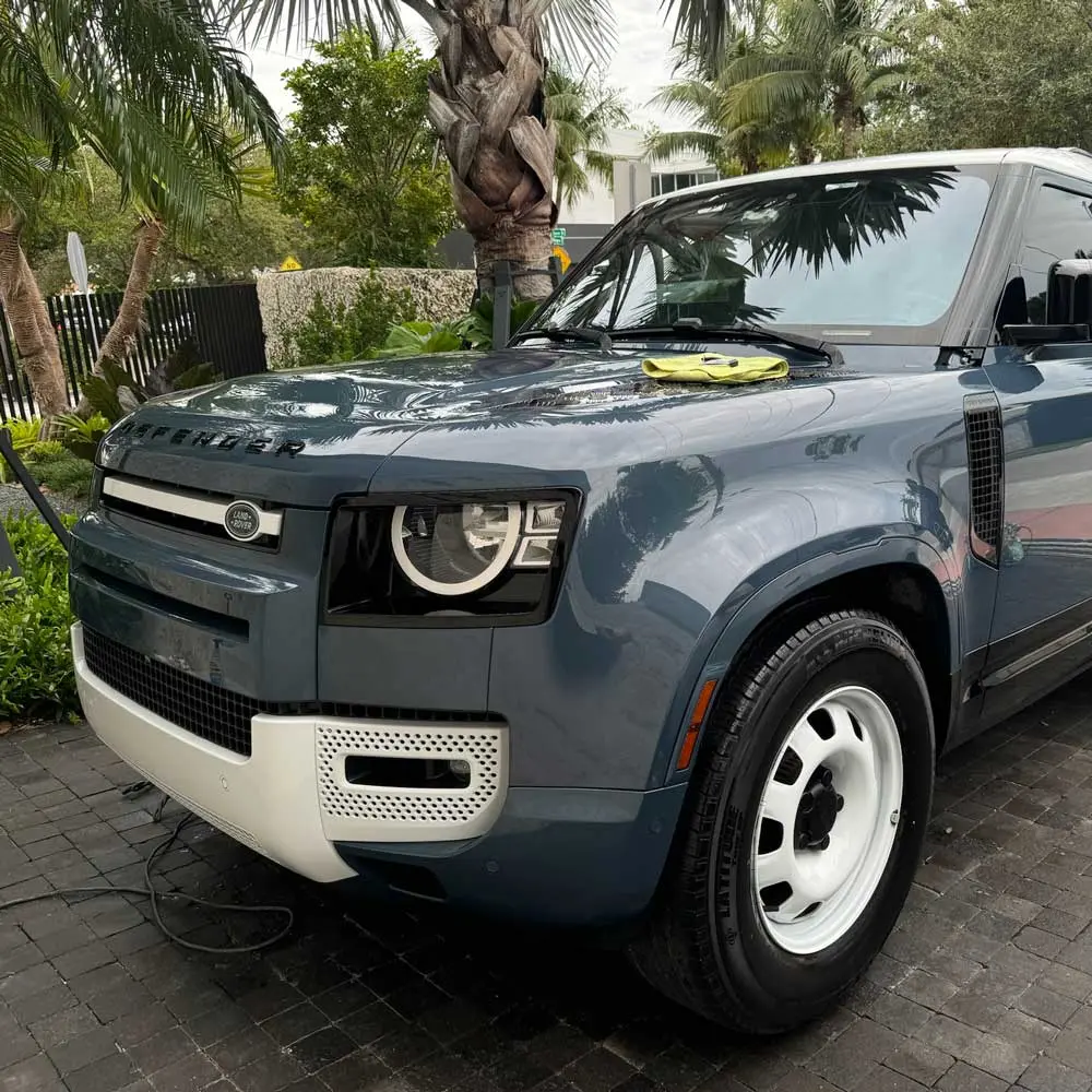 A1A Auto Detailing