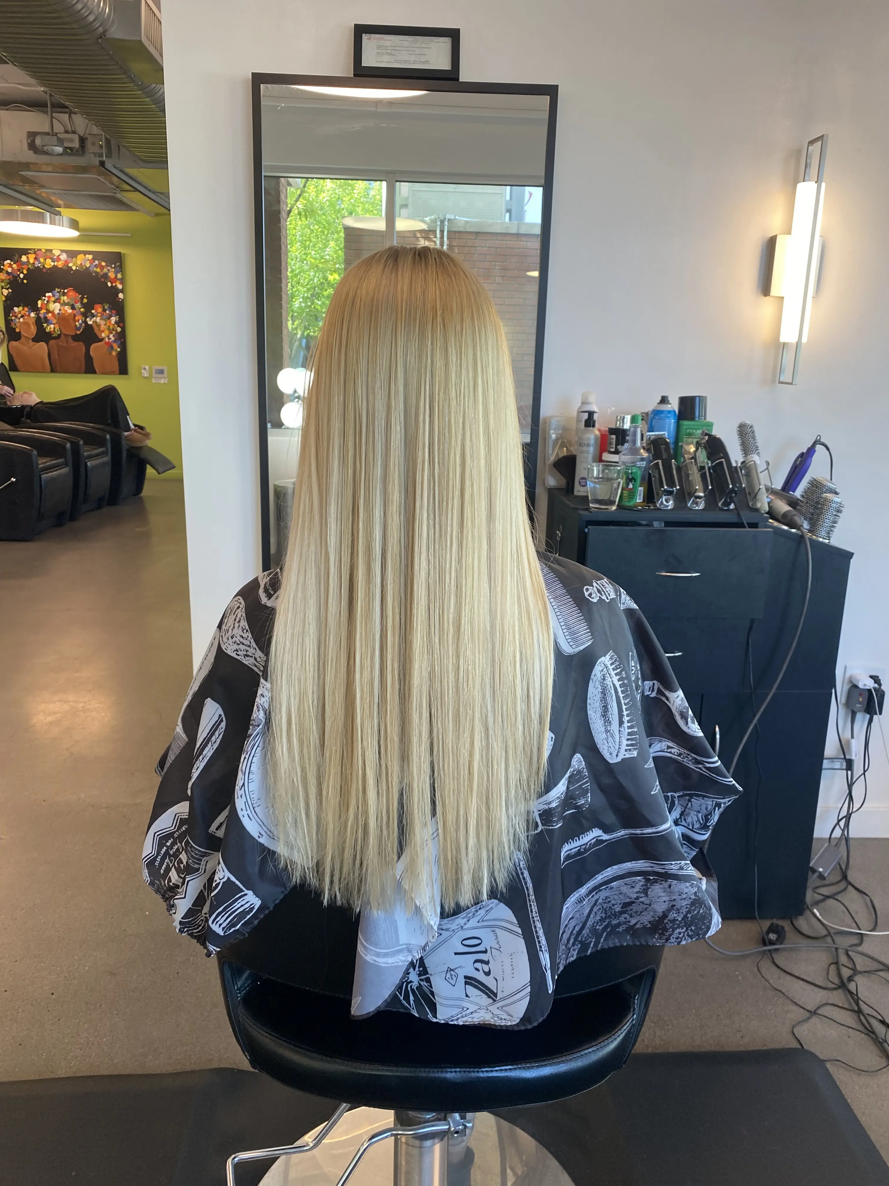 Blends by Vicente