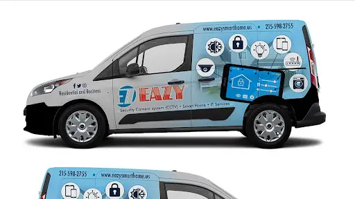 Eazy Computers & iPhone Repair - Chinatown