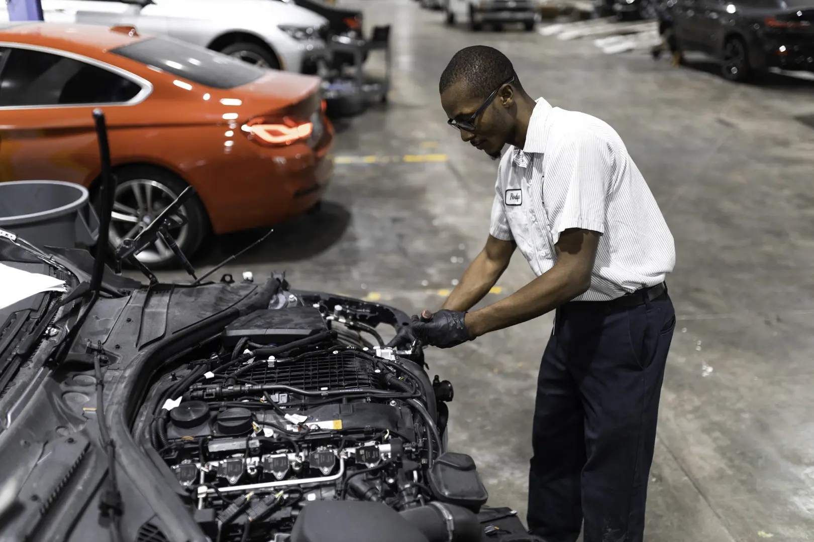 Braman Collision Center