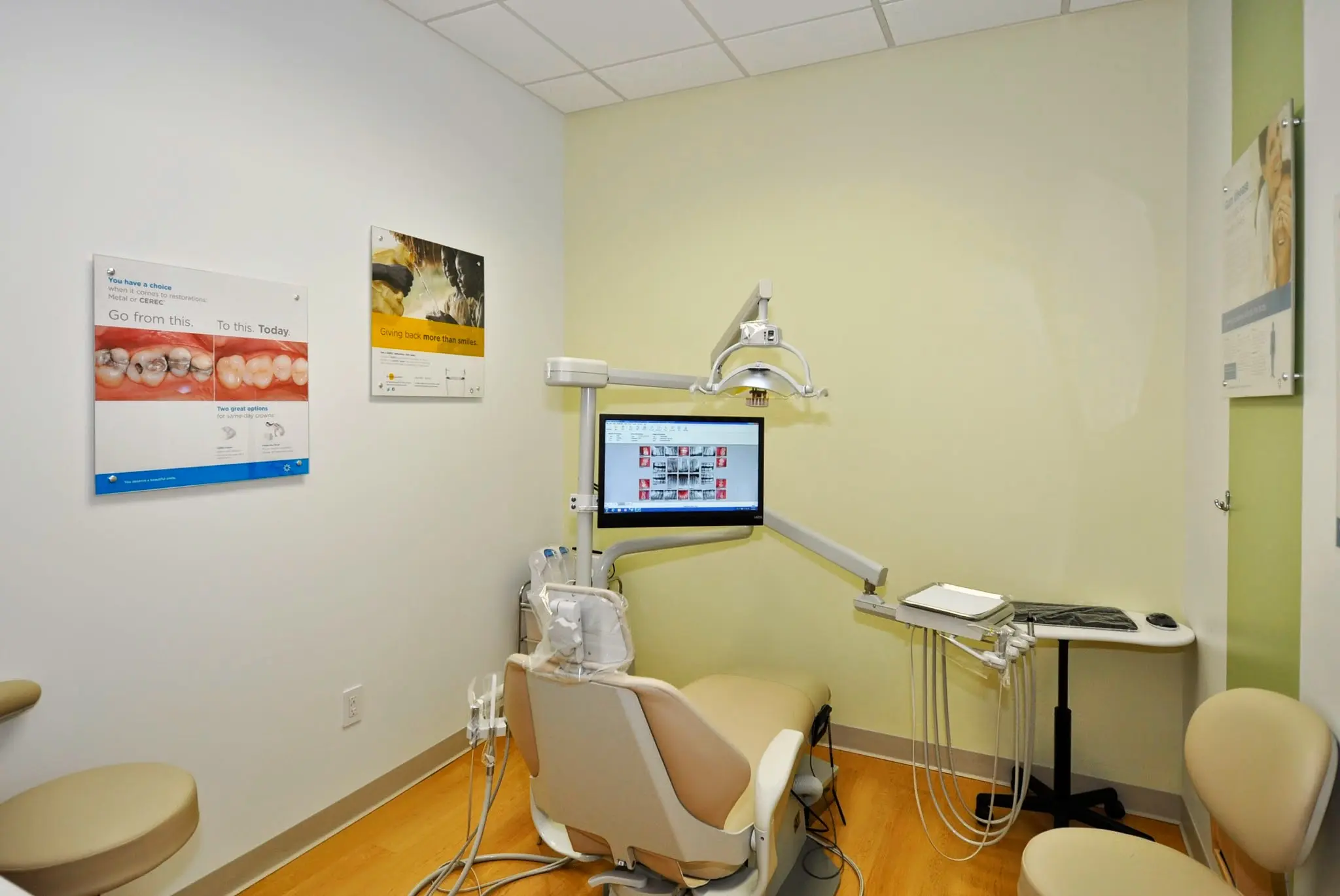 Briargrove Smiles Dentistry