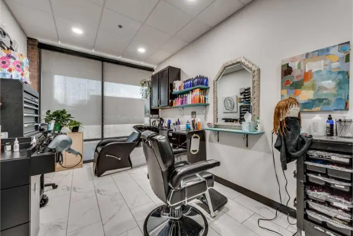 OH Beauty Salon