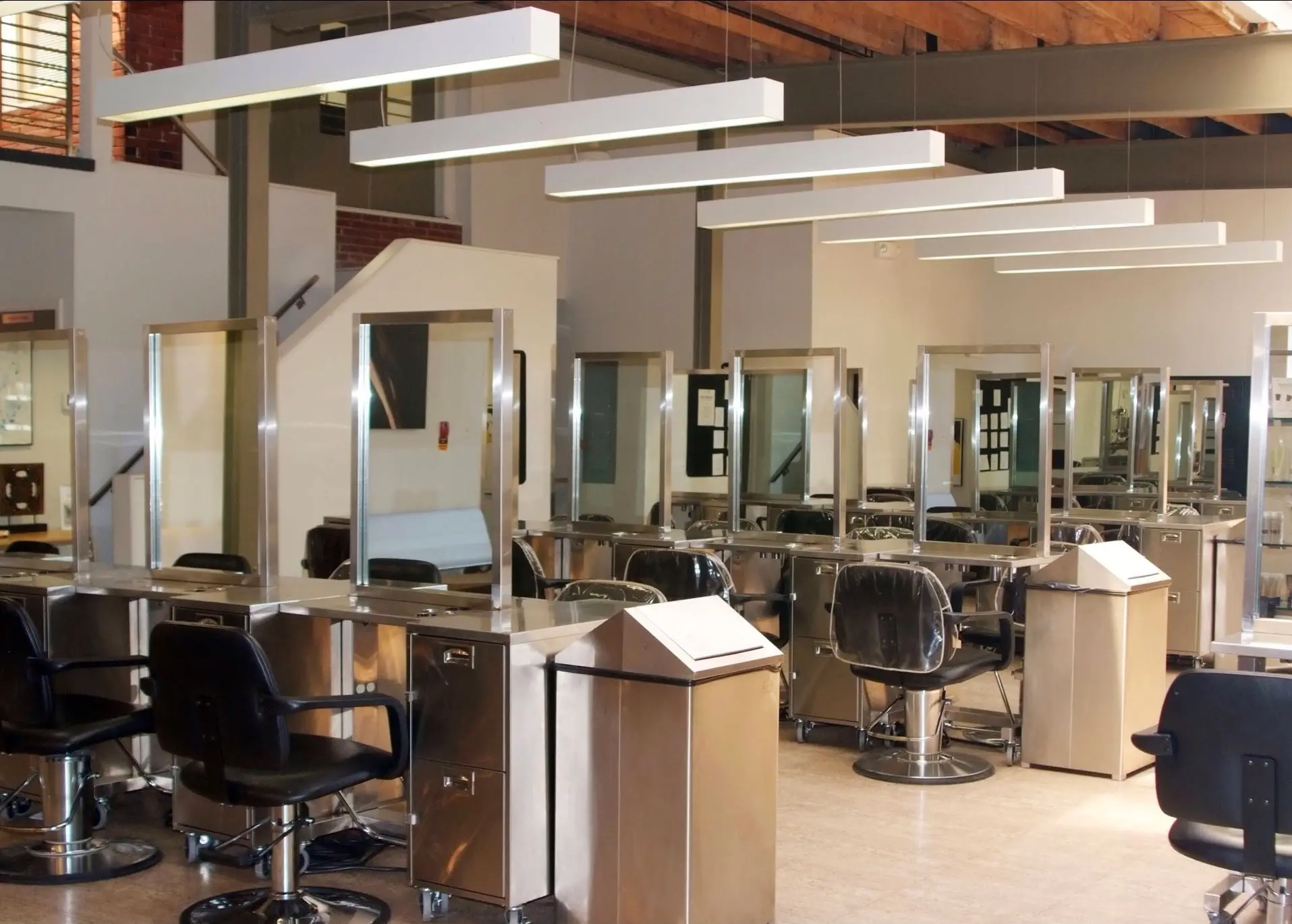 Jean Madeline Aveda Institute