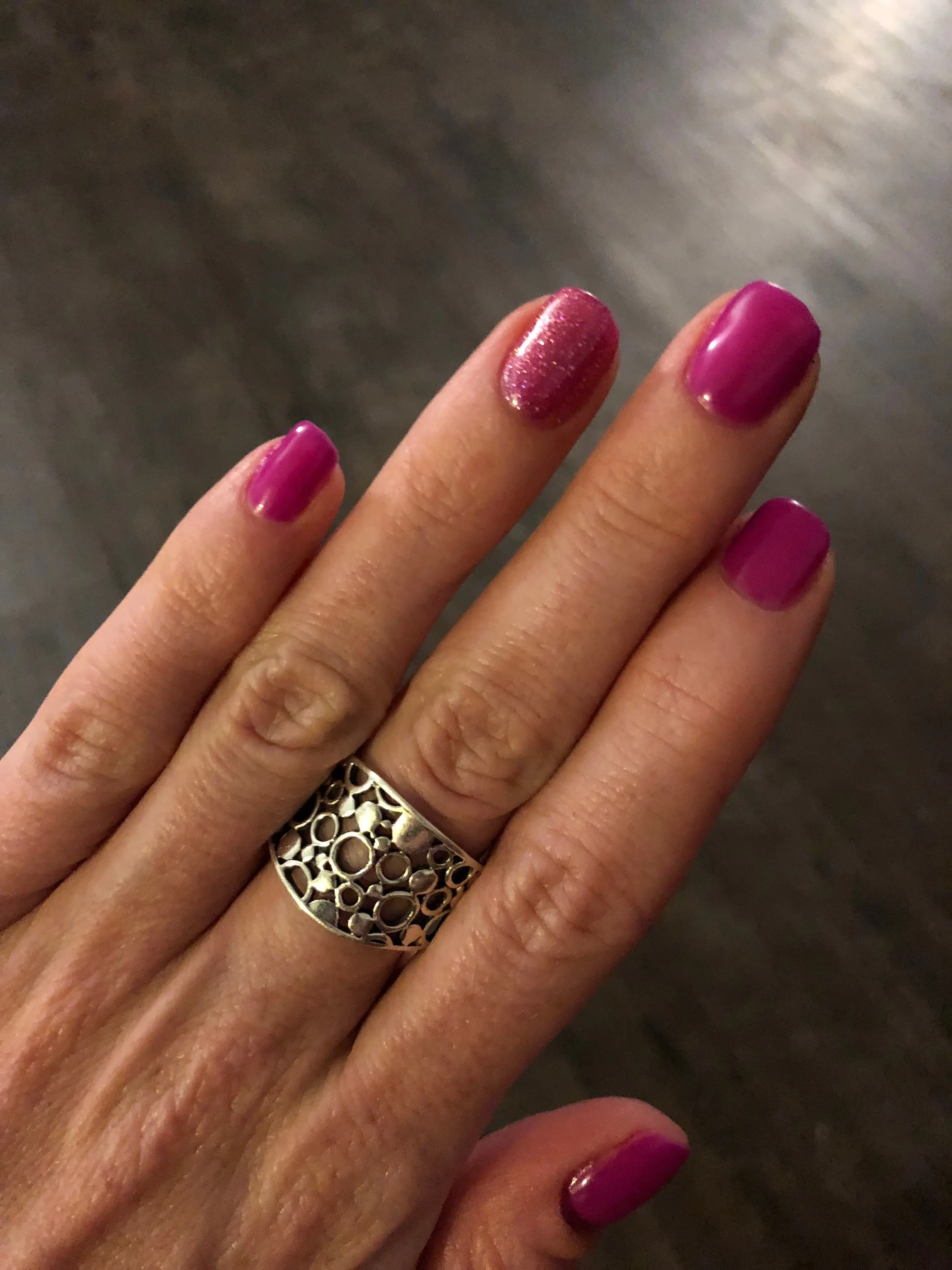 Karen Gold Coast Nails