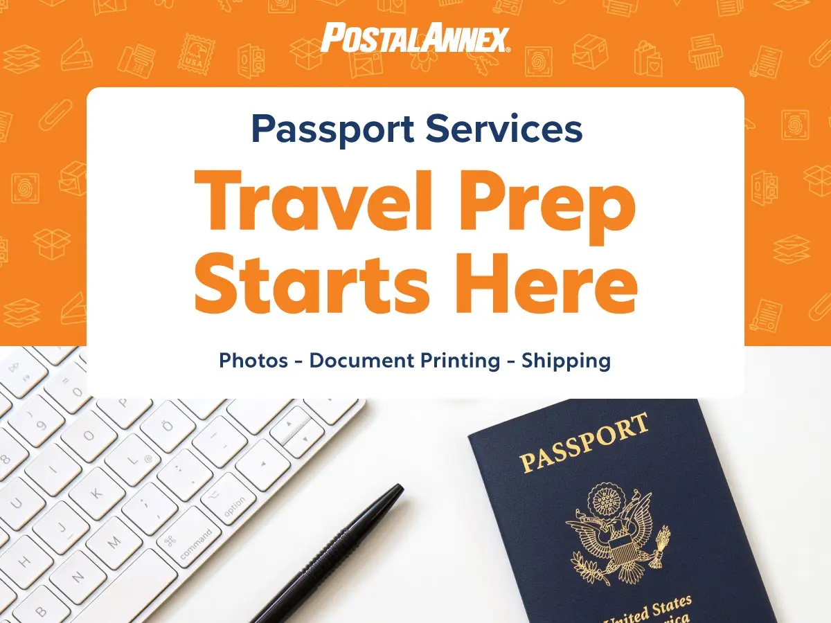 PostalAnnex