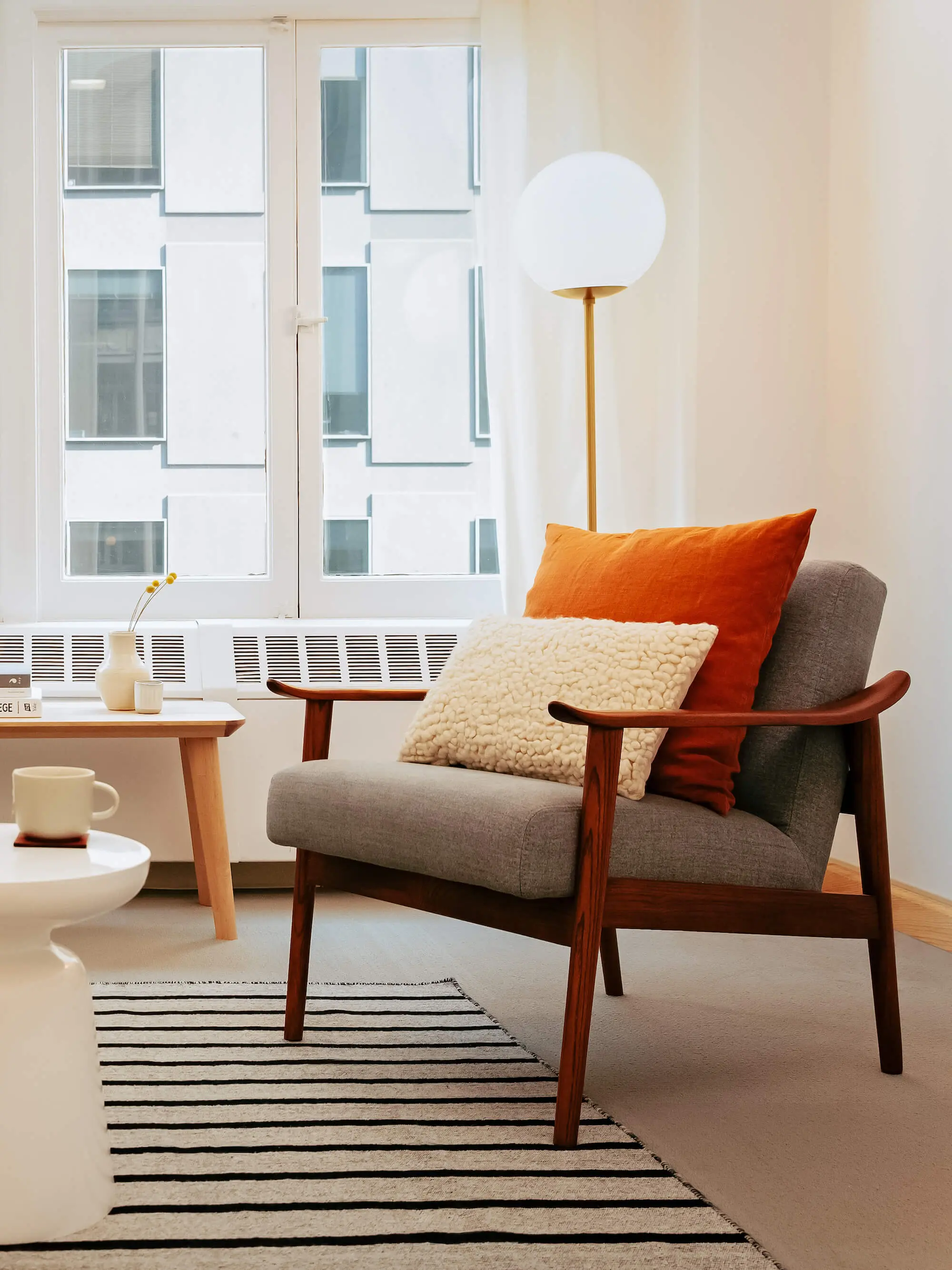 Two Chairs