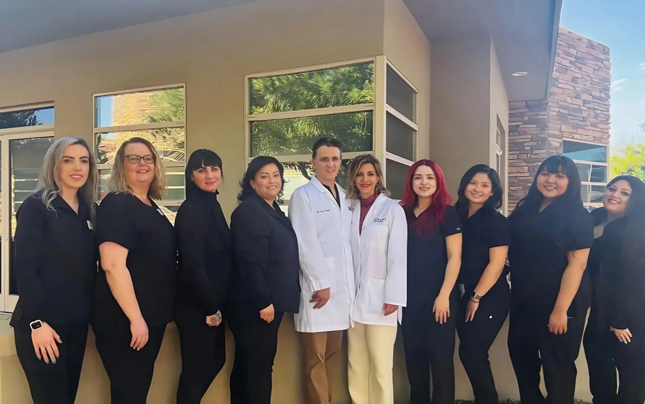 Atrium Dental - Ahwatukee Dentistry