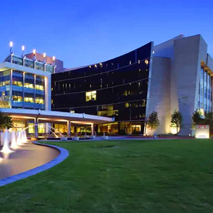Baylor Scott & White The Heart Hospital - Plano Emergency Room