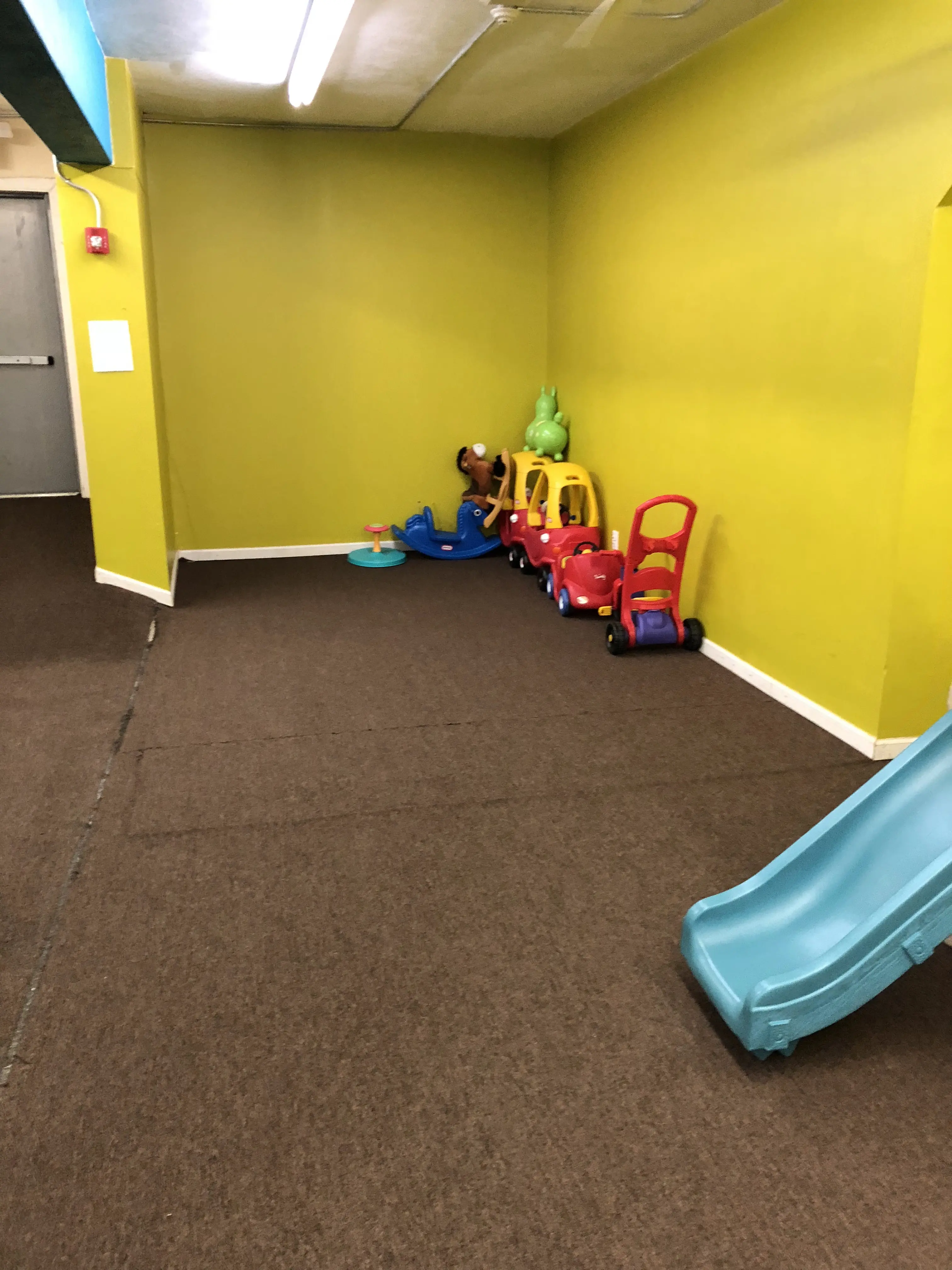 Cleaning Choices, Inc.