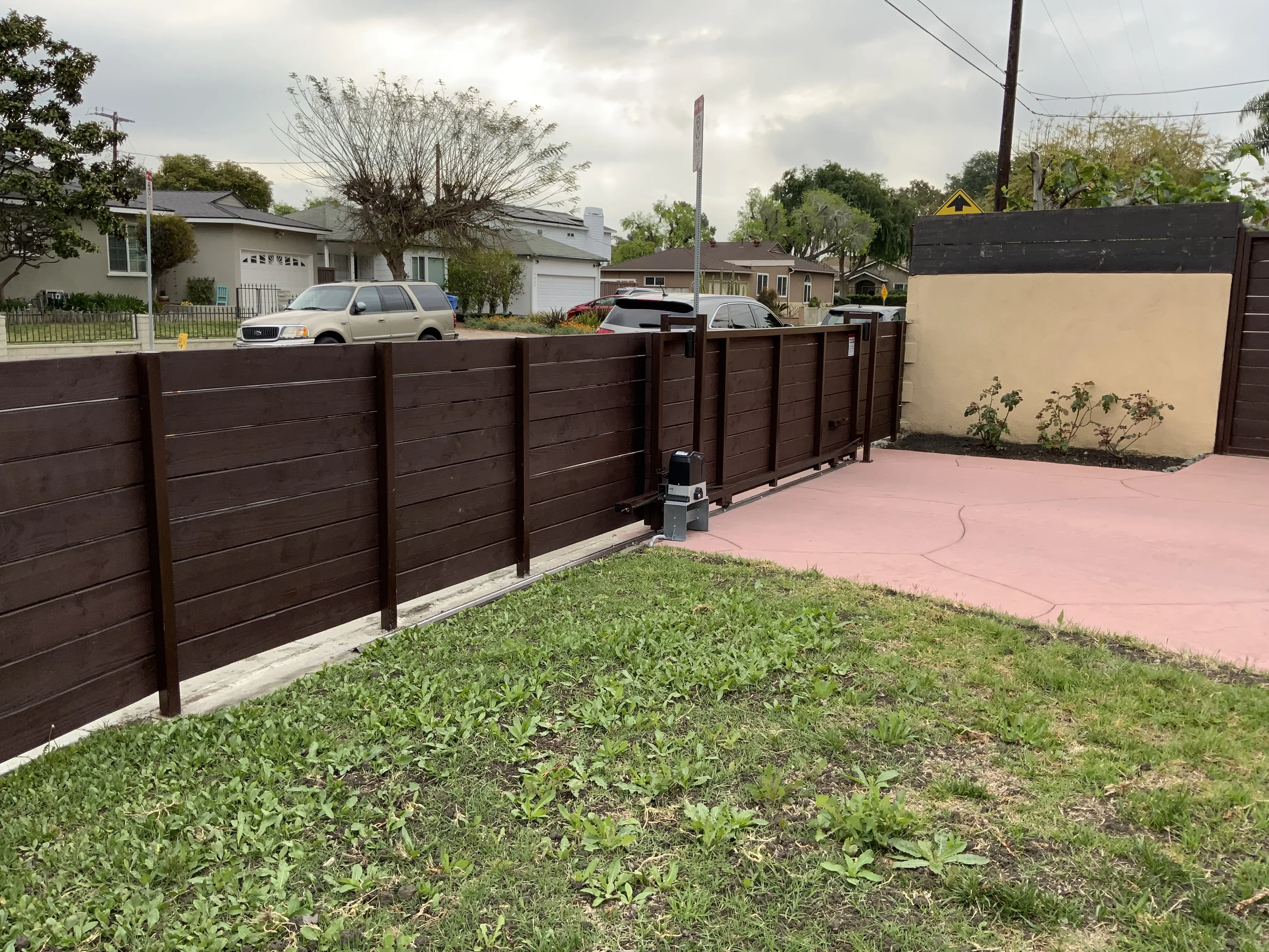 AJP LANDSCAPE INC